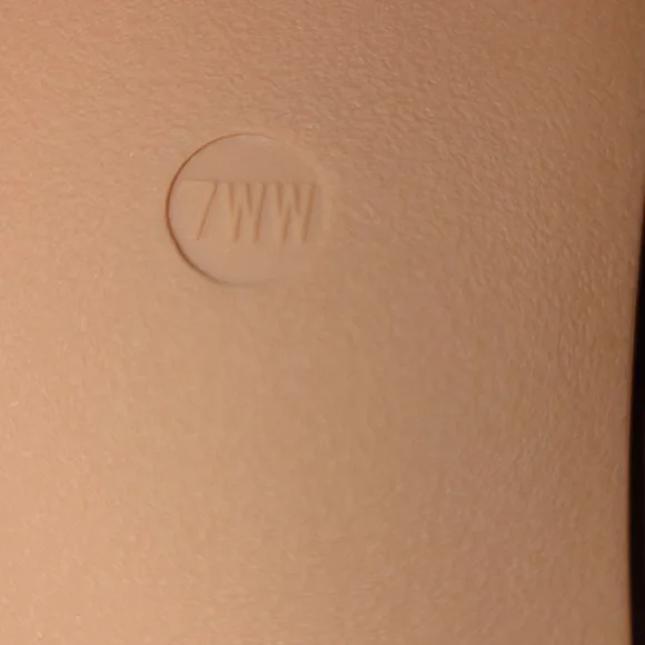 Wide Width Flats - Picture 8 of 11